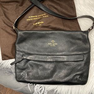 Kate spade crossbody